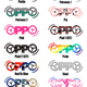 Illustration for article titled Oppo Stickers are back!